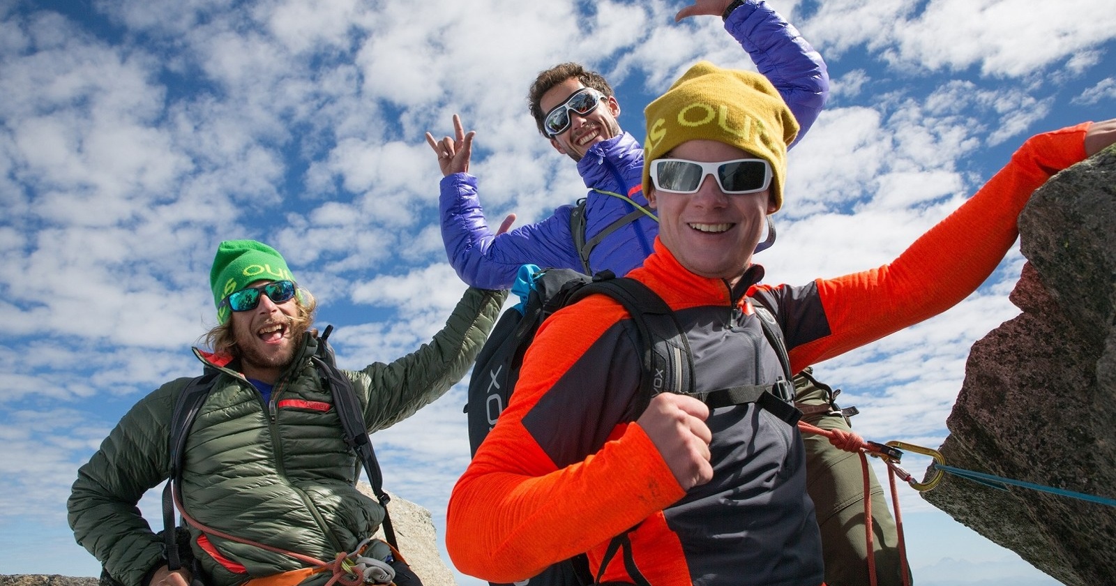 TERREX Mountain Project