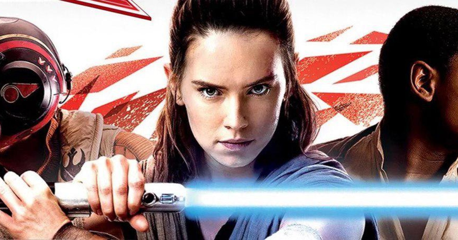 Vojna zvezd: Zadnji jedi