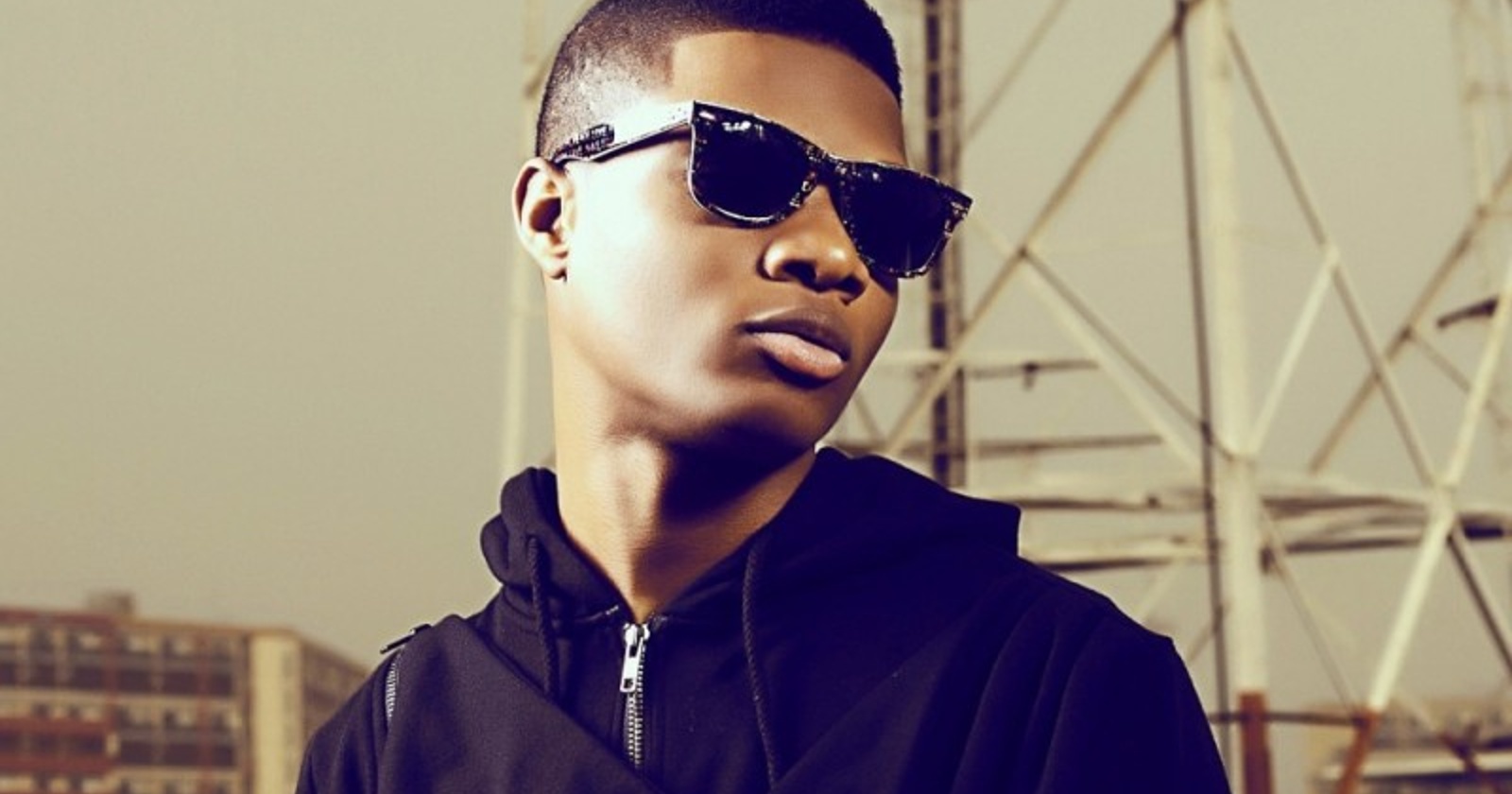Wizkid
