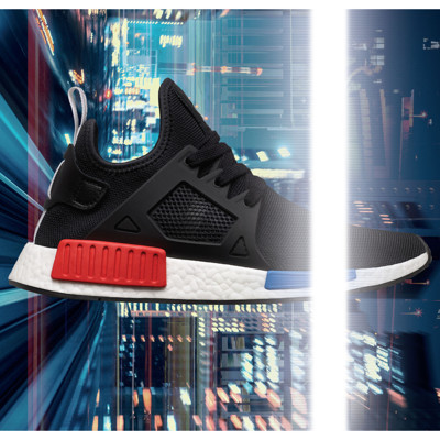 Adidas NMD