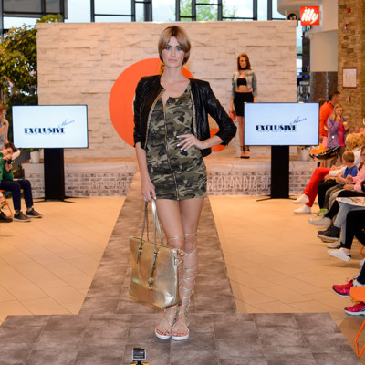 Mesec mode na modnih avenijah Qlandie