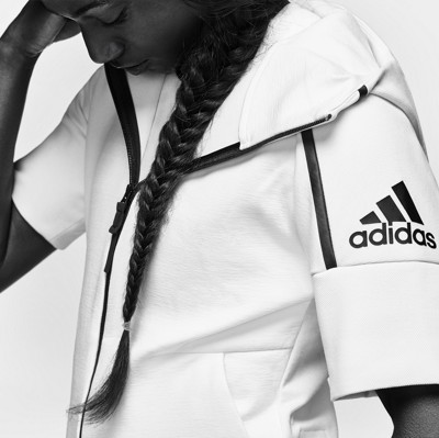 Jopa Z.N.E. Zero-Dye Hoodie