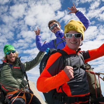 TERREX Mountain Project