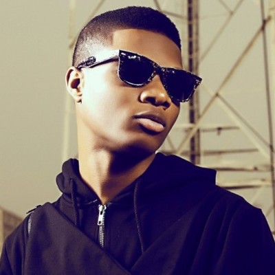 Wizkid