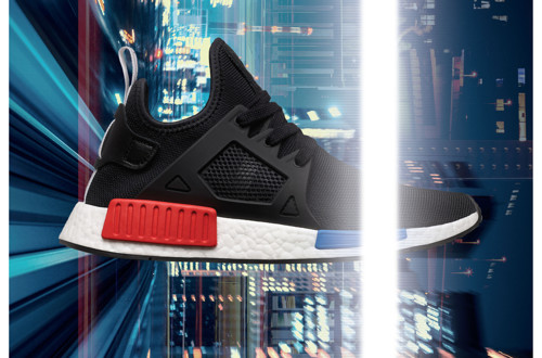 Adidas NMD 1491466484098