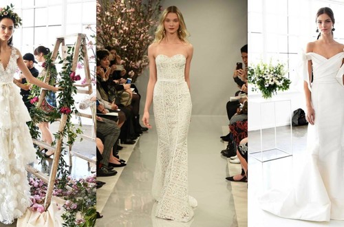 New York Bridal Fashion Week 2017 1493197407417