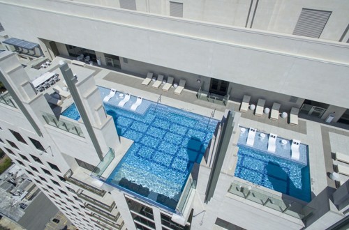 Foto: Market Square Tower 1493492049084