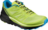 Salomon light trail SENSE PRO MAX