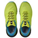 Salomon light trail SENSE PRO MAX