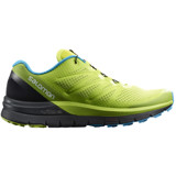 Salomon light trail SENSE PRO MAX