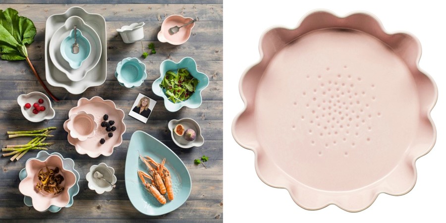 1001 dar - dodatki za dom pod žarometom pomladi