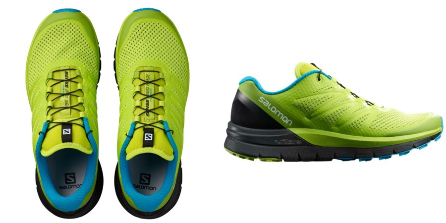 Salomon SENSE PRO MAX