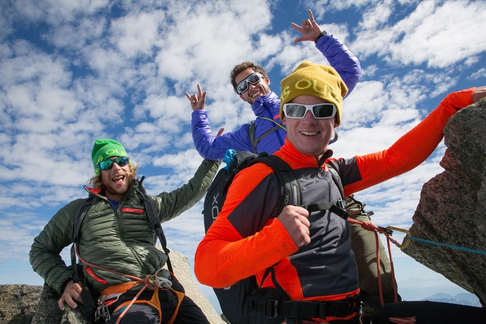 TERREX Mountain Project