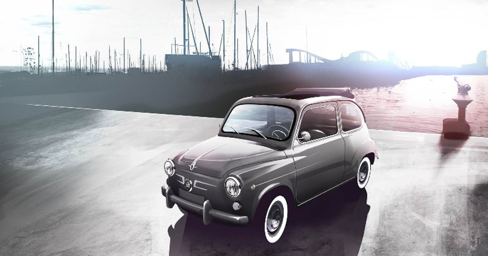 Seat 600