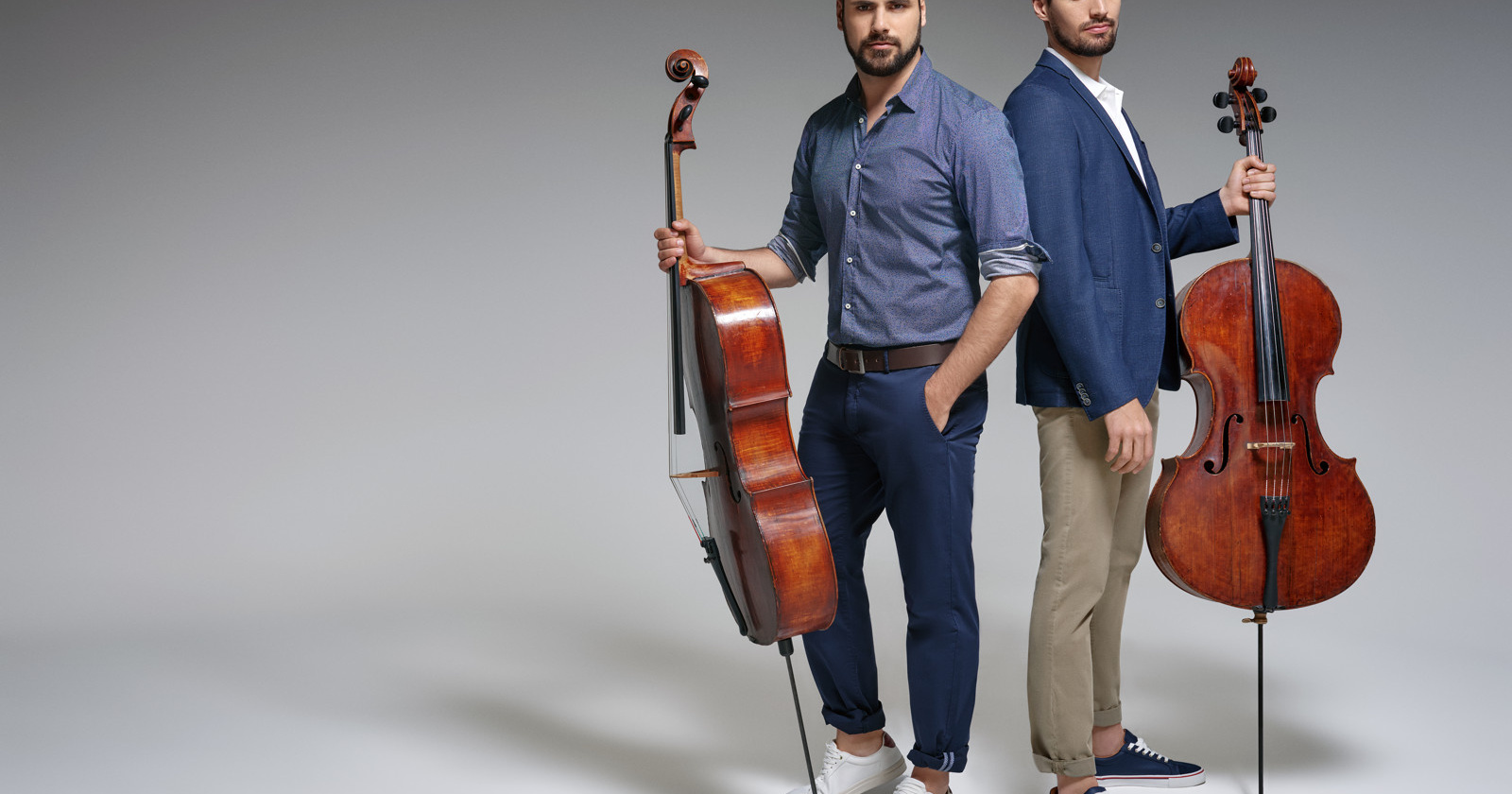 2Cellos