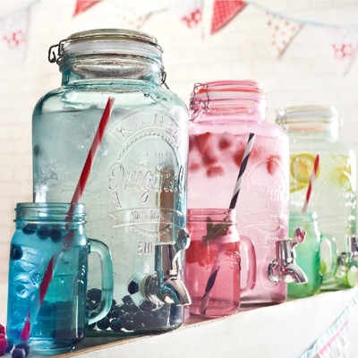 Trendovski pripomočki za popolno vrtno zabavo