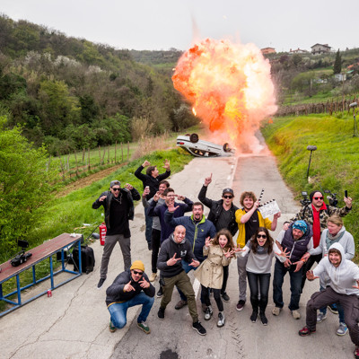 Intervju: VA COLLECTIVE