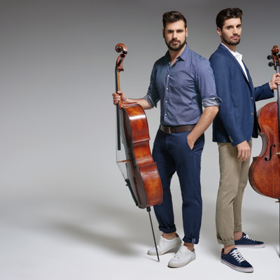 2Cellos