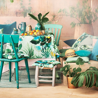 Interier 2017: Rajska oaza doma