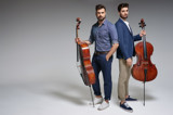 2Cellos