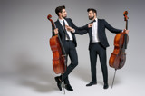 2Cellos