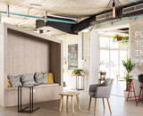 Najboljših pet coworking prostorov v Evropi