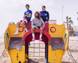 Ikona stila … superge