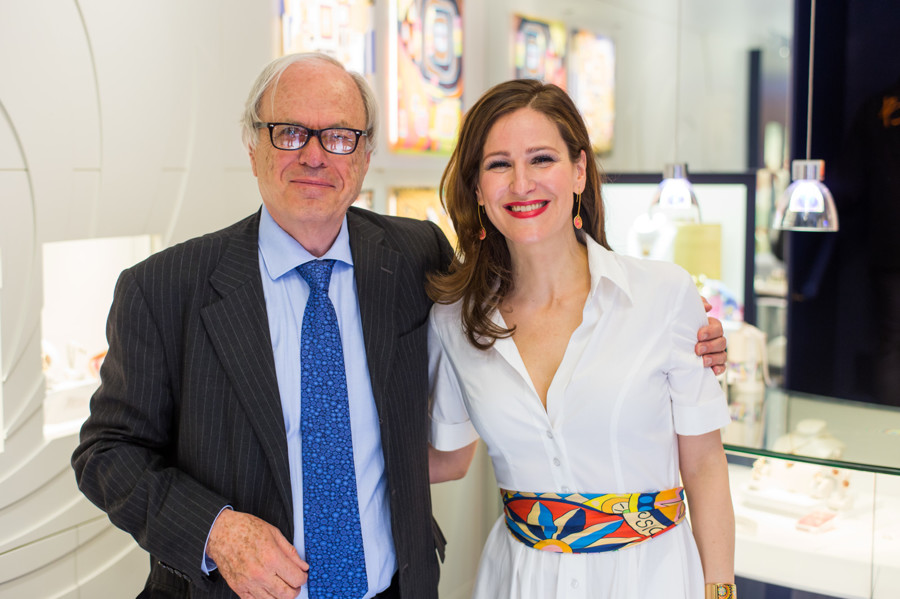 Manca Izmajlova in FREYWILLE