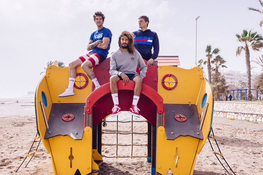 Ikona stila … superge