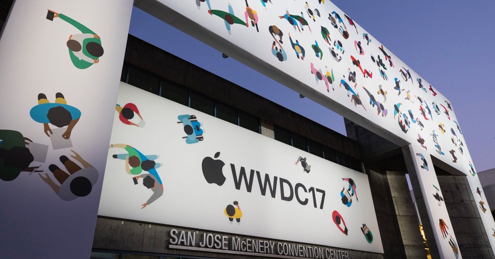 WWDC 2017