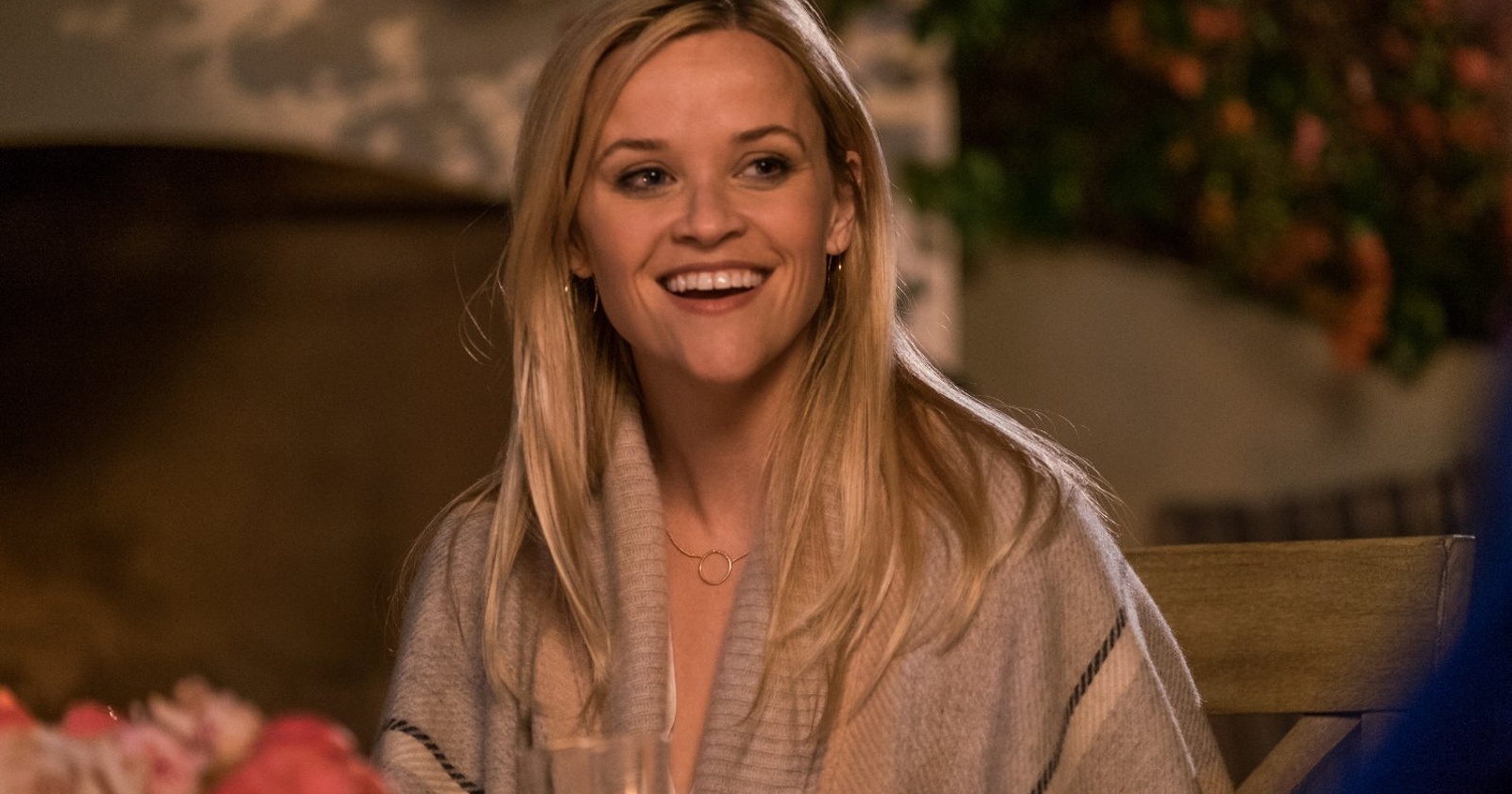 Filmski napovednik - Spet doma