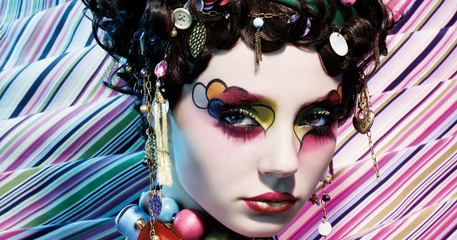 Priljubljena kozmetika MAC prihaja v Slovenijo