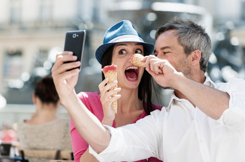 Nagradna igra na Instagramu: V Firence s Hoferjevim sladoledom 1497876152265