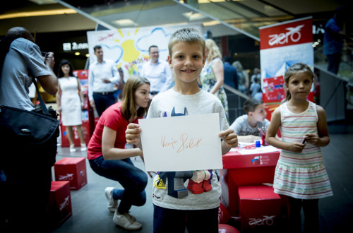 Aero se je vrnil v velikem slogu 1498548297075