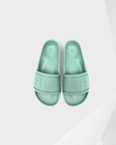 natikači z logotipi