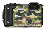 Novi Nikon Coolpix W300