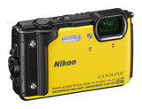Novi Nikon Coolpix W300