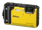 Novi Nikon Coolpix W300