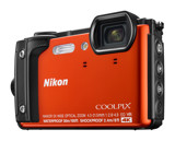 Novi Nikon Coolpix W300