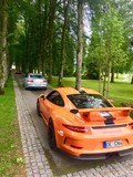 Cars&Coffee Slovenija