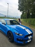 Cars&Coffee Slovenija