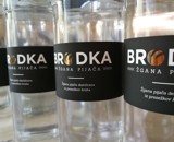 Brodka: prva slovenska žgana pijača iz zavrženega kruha