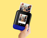 Polaroidova pop kamera