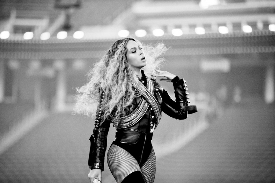 Beyonce
