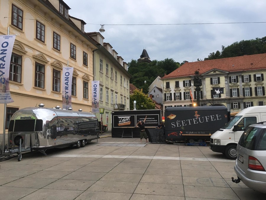 Festival urbane kulture Slovenija