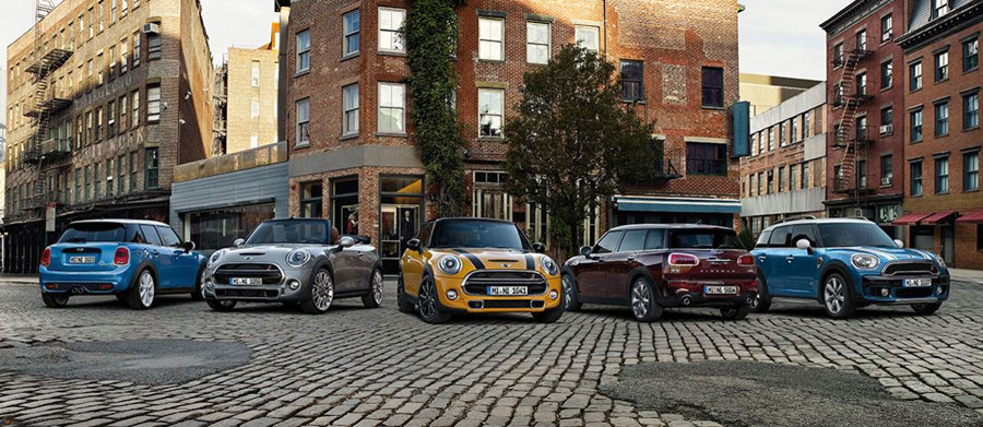 #MINIdentiteta se vrača