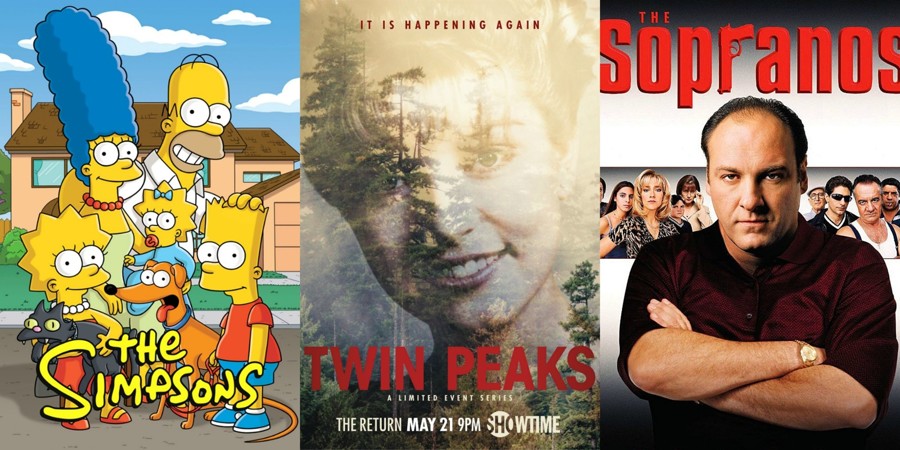 TOP 5 kultnih televizijskih serij