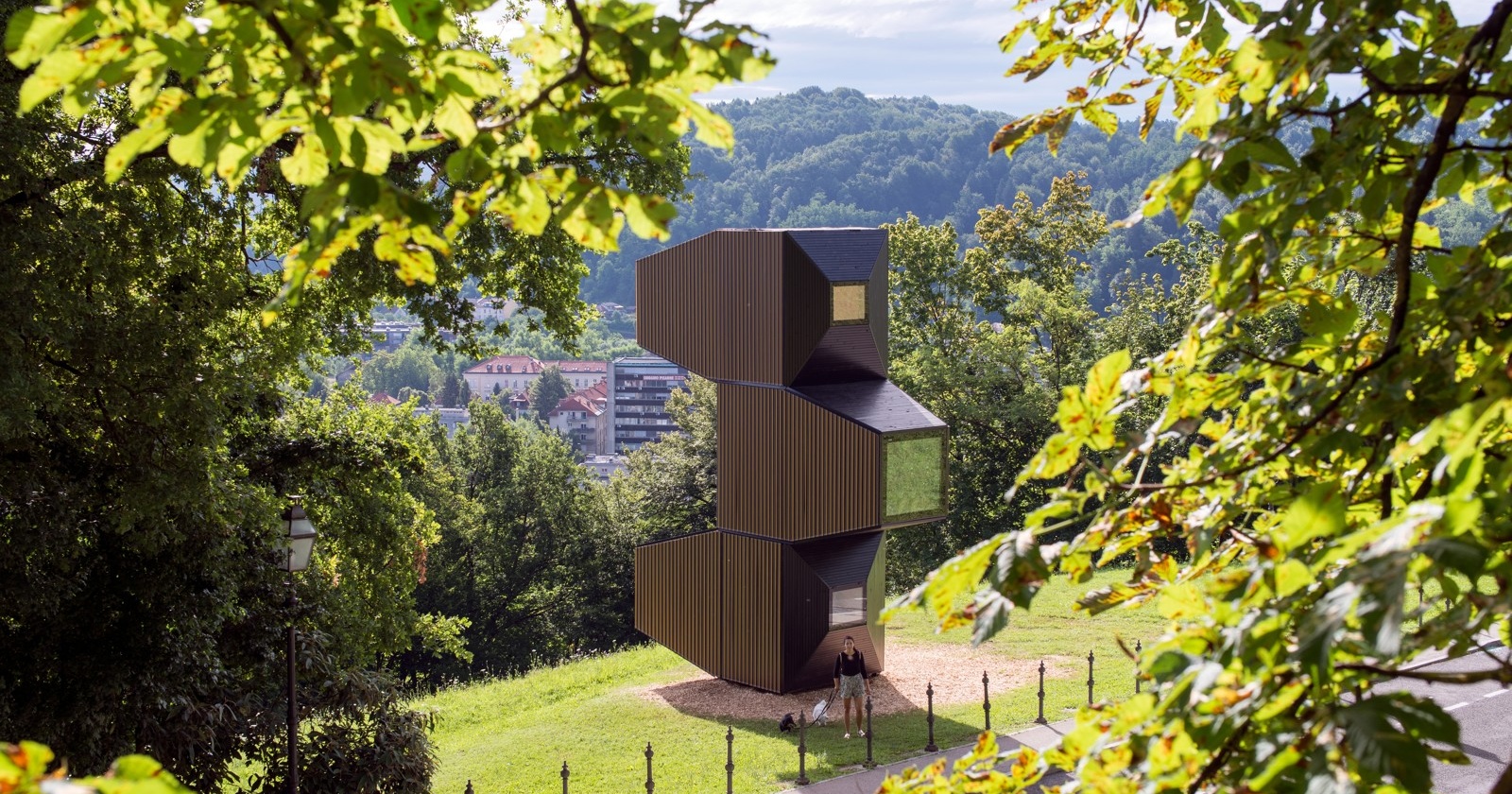 Foto: Ofis Arhitekti