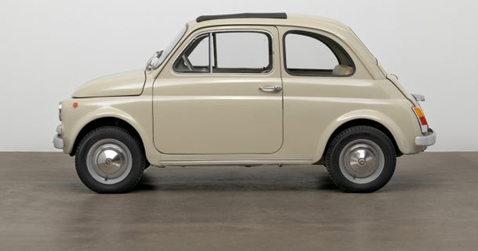 Fiat 500