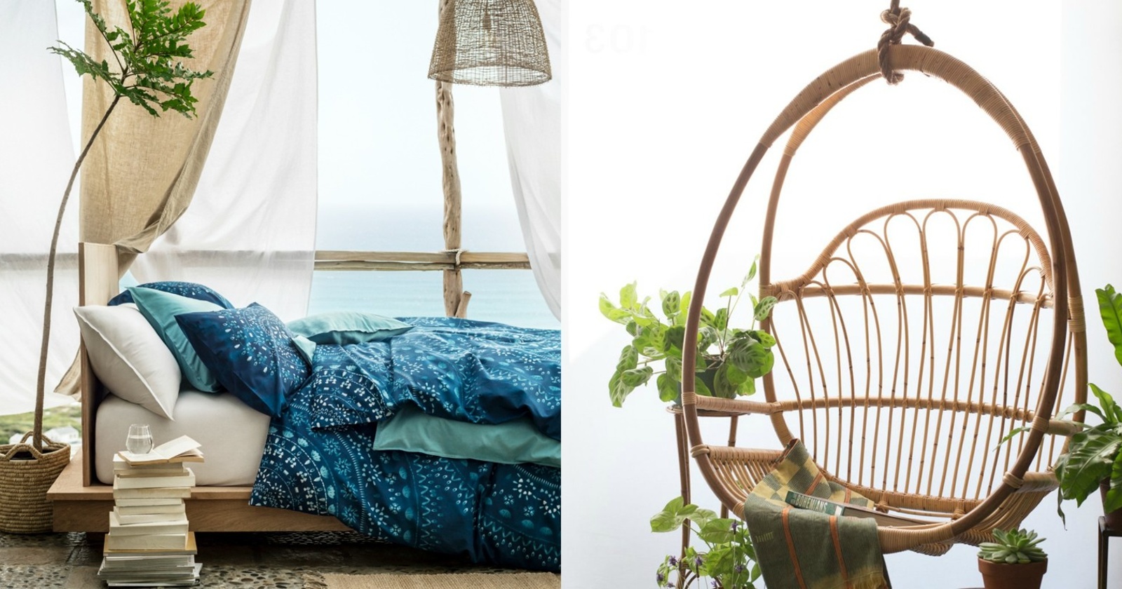 Počitniški interier 2017